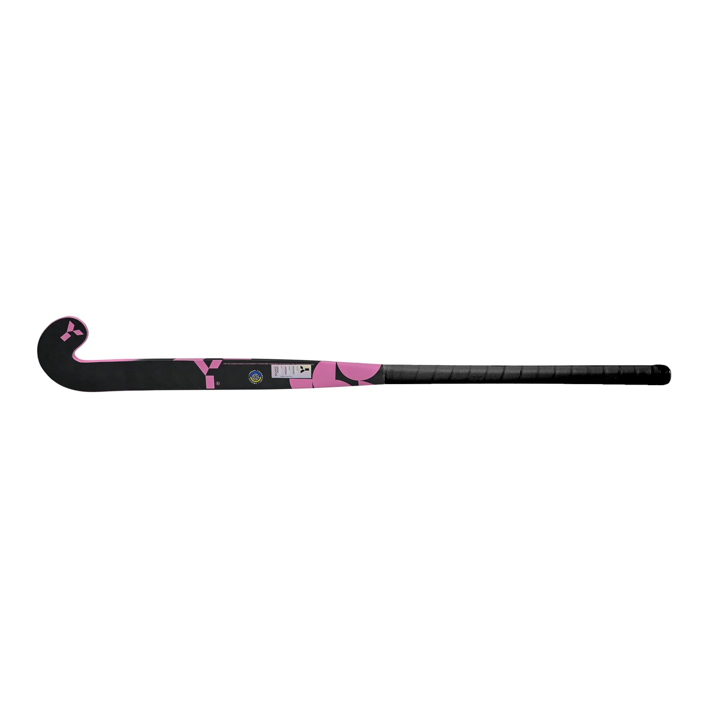 Y1 GLB X.2 Hockey Stick - Pink - 25/26