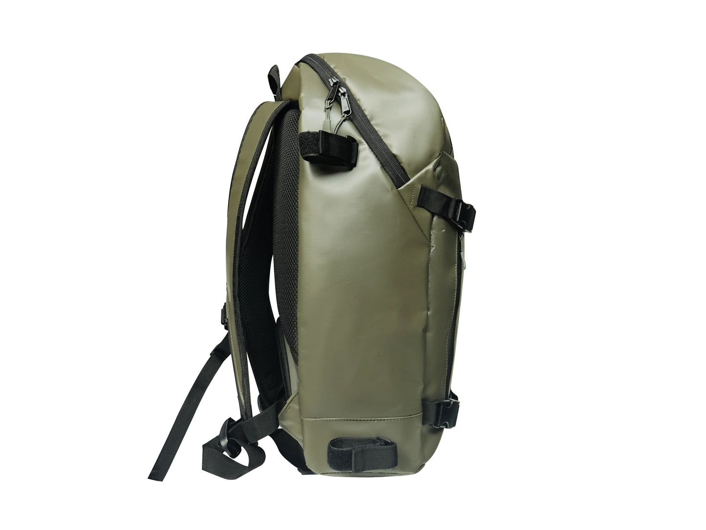 Y1 Ranger Back Pack - Army Green