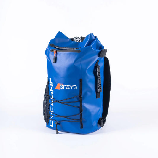 Grays Cyclone WP Rucksack - Blue