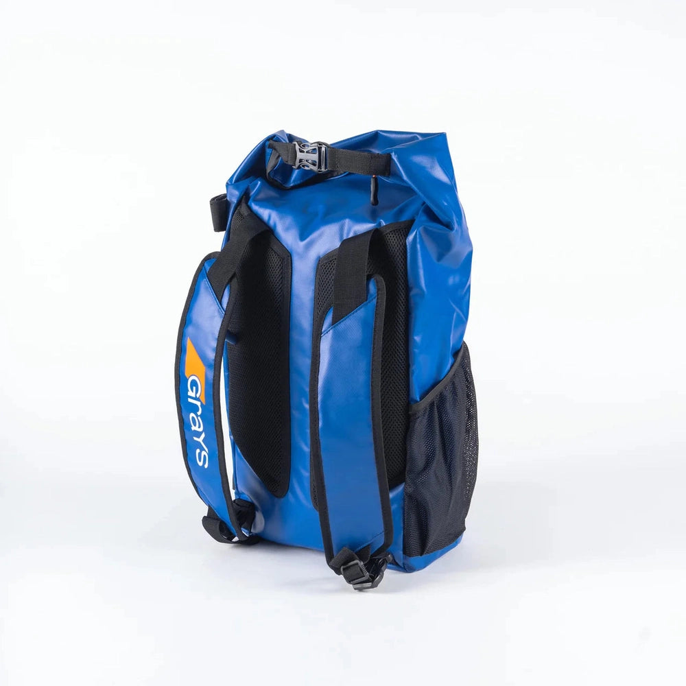 Grays Cyclone WP Rucksack - Blue