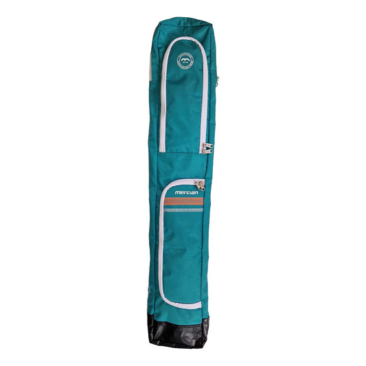 Mercian Genesis 3 2-stick bag - Mint