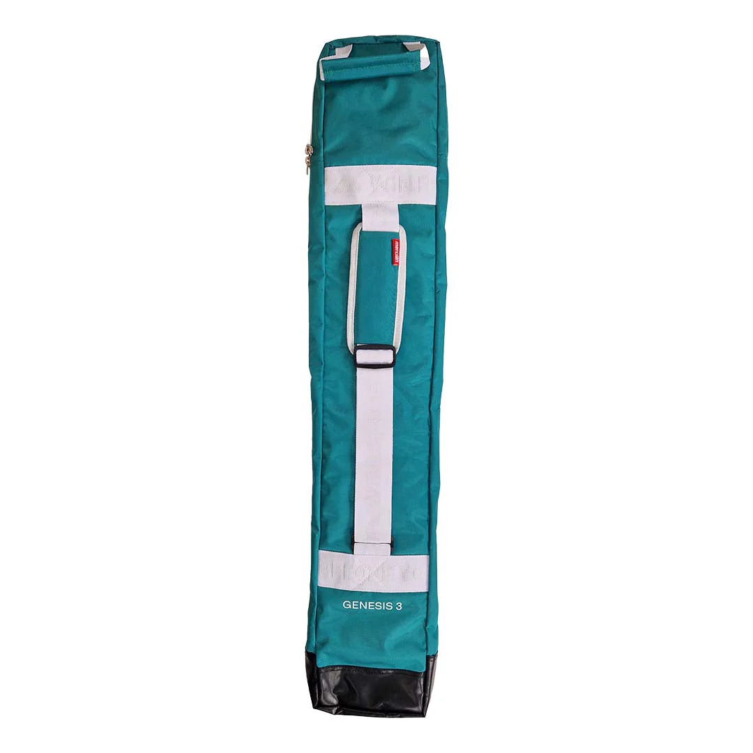 Mercian Genesis 3 2-stick bag - Mint