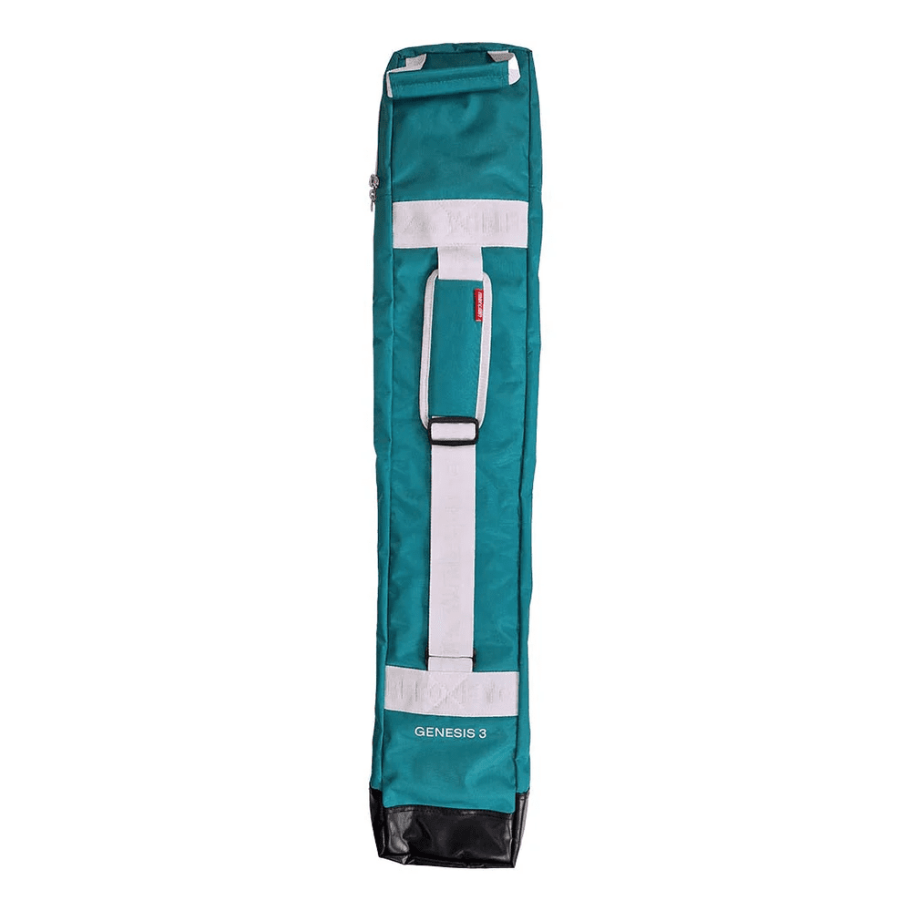 Mercian Genesis 3 2-stick bag - Mint
