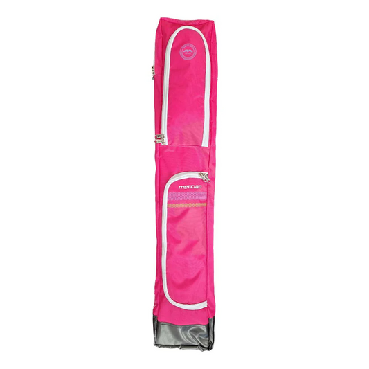 Mercian Genesis 3 2-stick bag - Pink