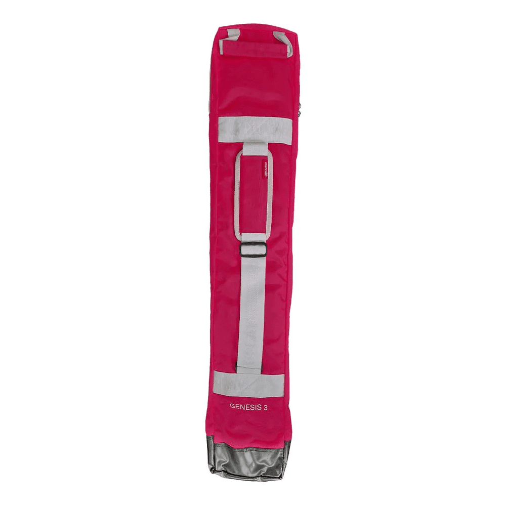 Mercian Genesis 3 2-stick bag - Pink