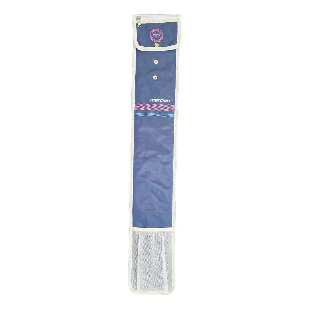 Mercian Genesis 4 Stick Sleeve - Navy