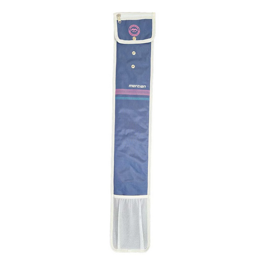 Mercian Genesis 4 Stick Sleeve - Navy