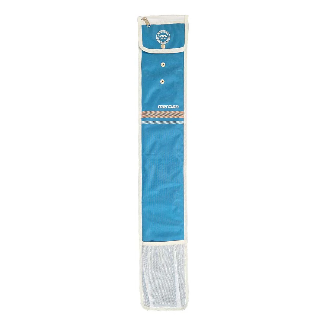 Mercian Genesis 4 Stick Sleeve - Petrol