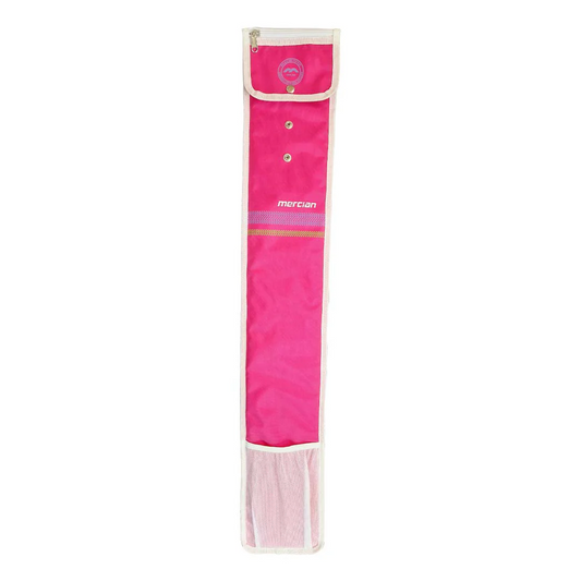 Mercian Genesis 4 Stick Sleeve - Pink