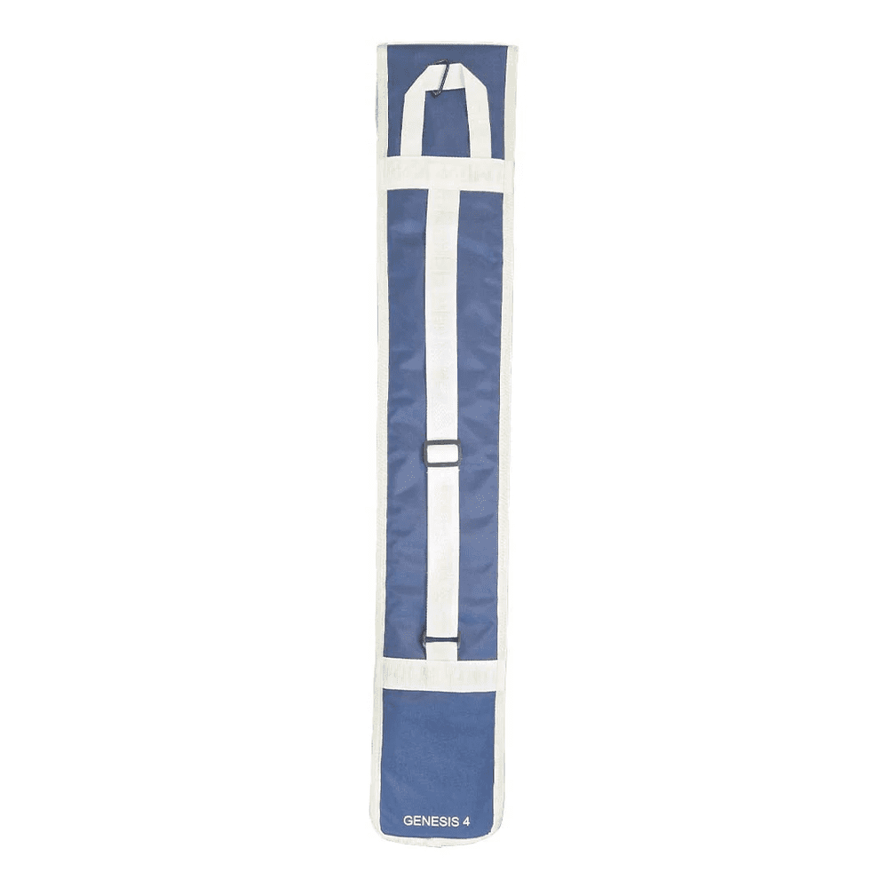 Mercian Genesis 4 Stick Sleeve - Navy