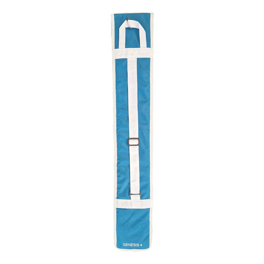 Mercian Genesis 4 Stick Sleeve - Petrol
