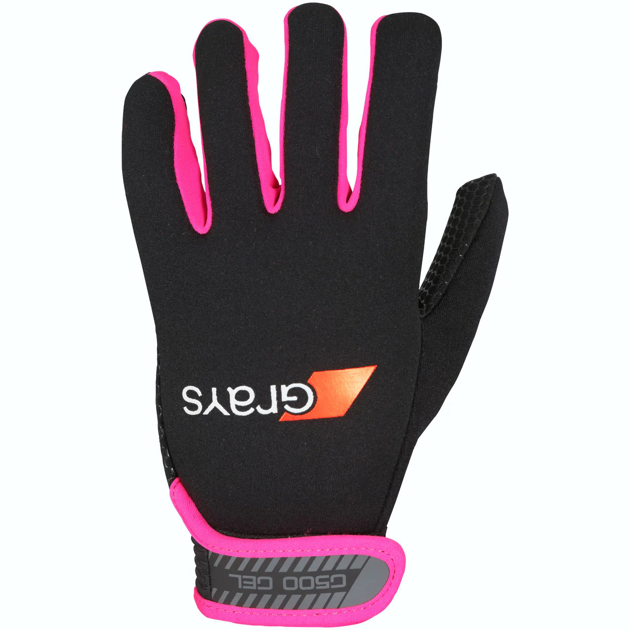Grays G500 Gel Gloves - pair