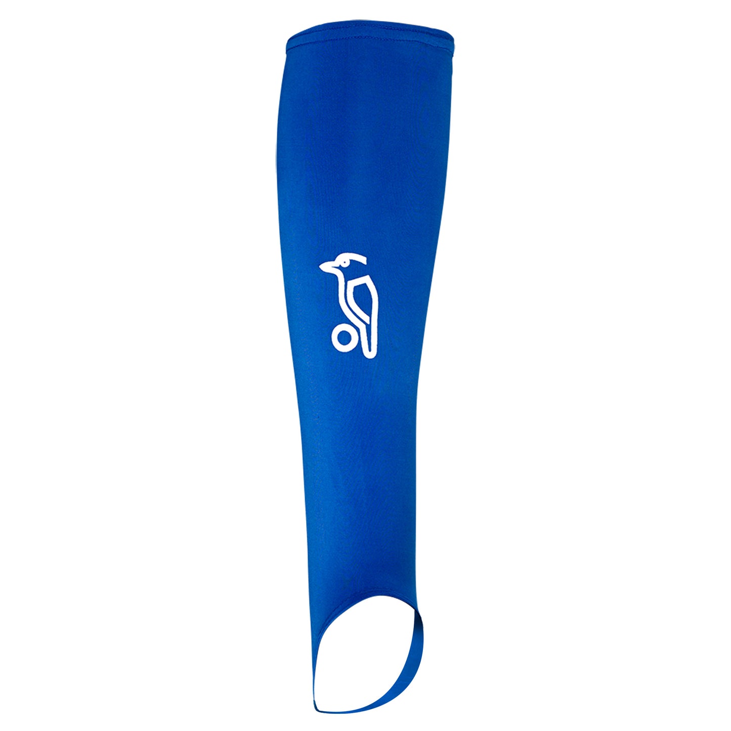 Kookaburra Shin Sleeves - Blue - 26/27