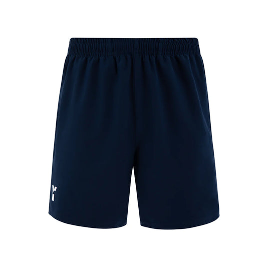 Y1 Mens Shorts - Navy
