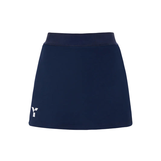 Y1 Womens Skort - Navy