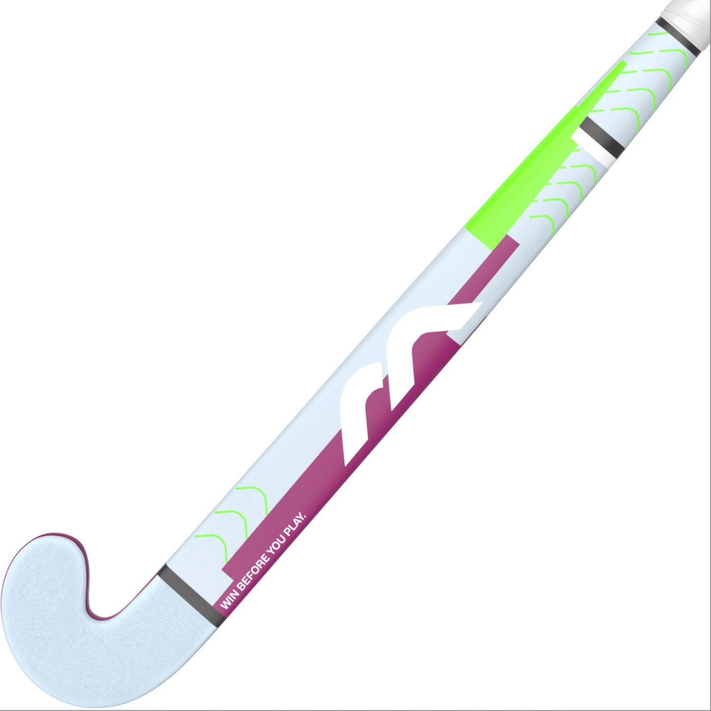 Mercian Genesis CF25 - Grey/Purple