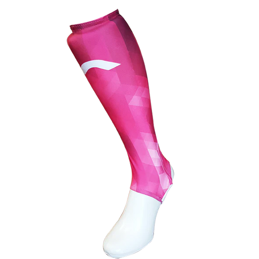 Mercian Shin Liners - Pink