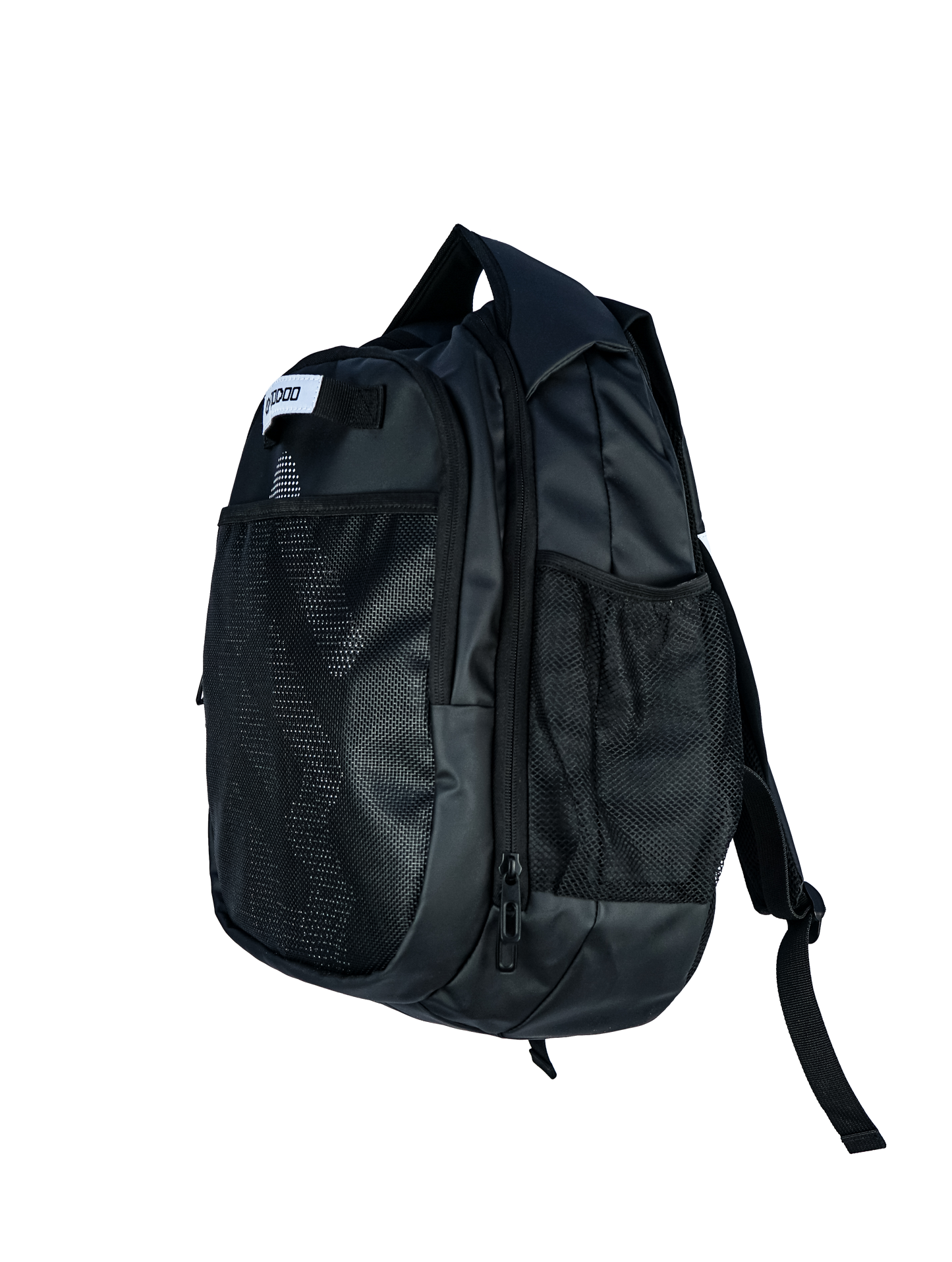 VOODOO Cruiser Backpack - Nero