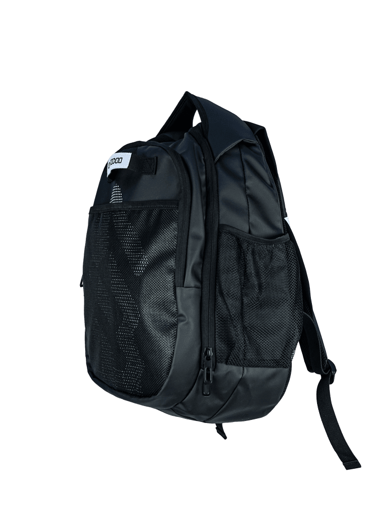 VOODOO Cruiser Backpack - Nero