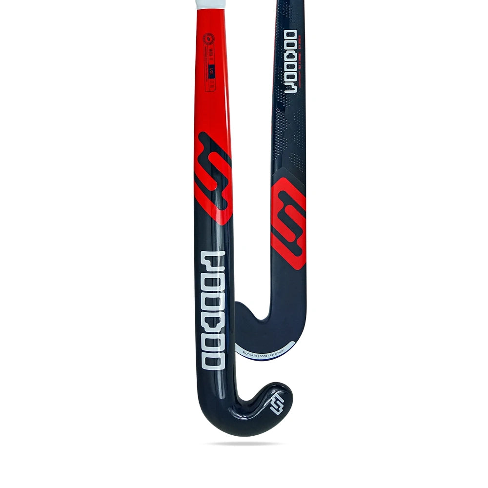 VOODOO OMEGA TF Indoor Hockey Stick