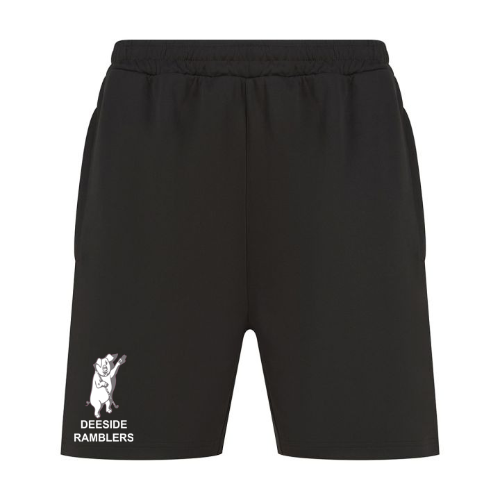 DRHC Junior Shorts