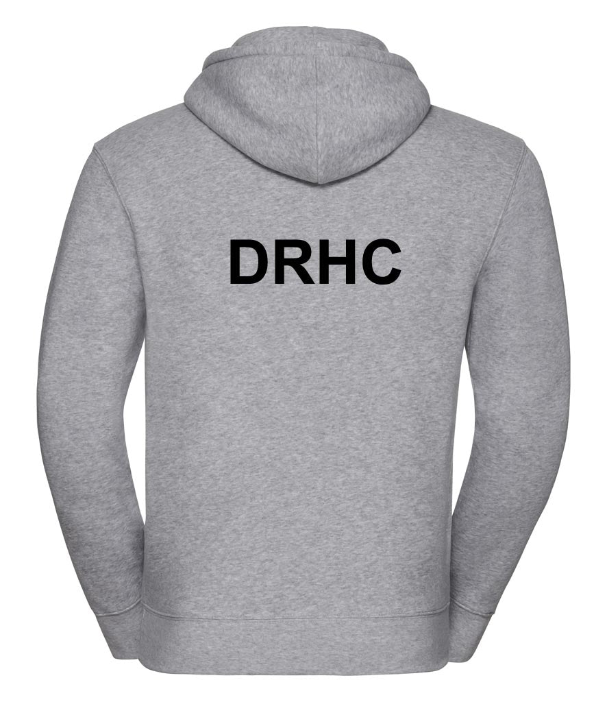 DRHC Junior Hoodie - DRHC Print