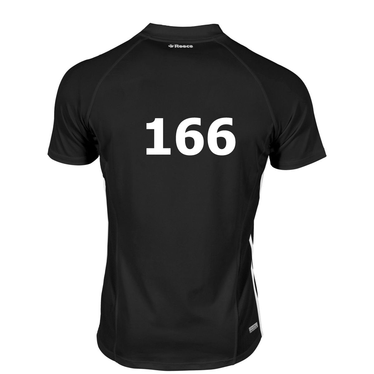 DRHC Junior Home Shirt - with number