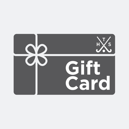 The Hockey Shed Gift Card
