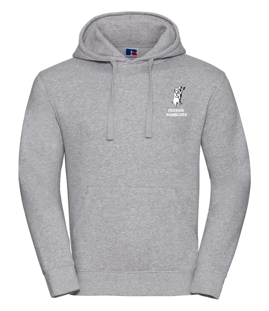 DRHC Adult Hoodie - Name Print