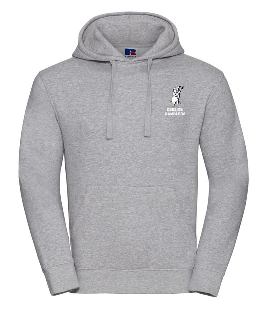 DRHC Adult Hoodie - Name Print