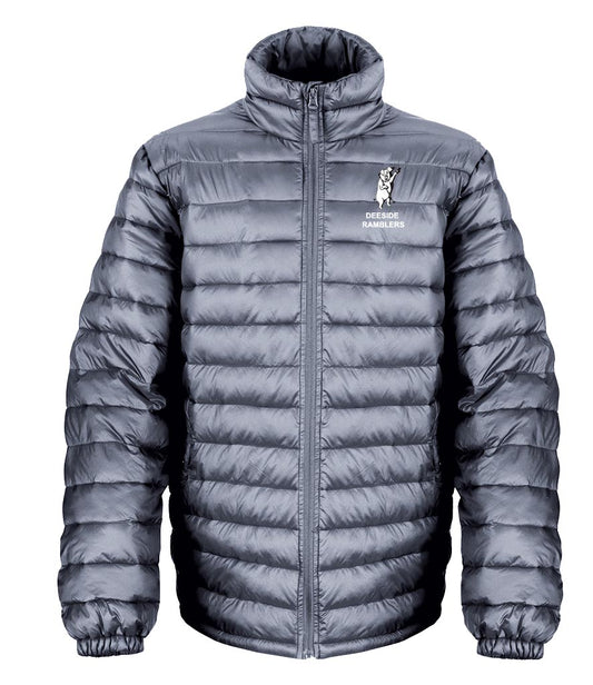 DRHC Ice Bird Jacket