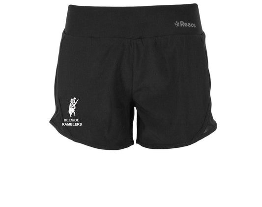 DRHC Shorts Women’s Fit