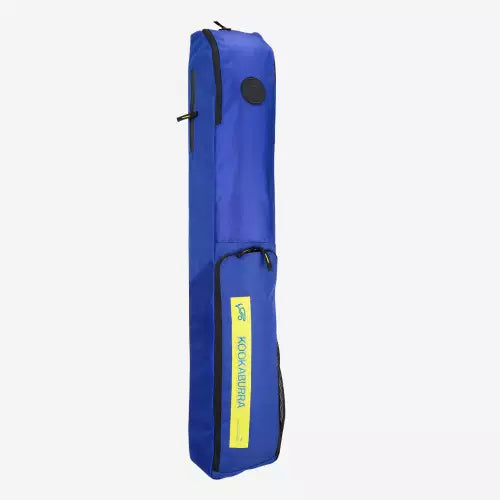 Kookaburra Vex Blue Stick Bag