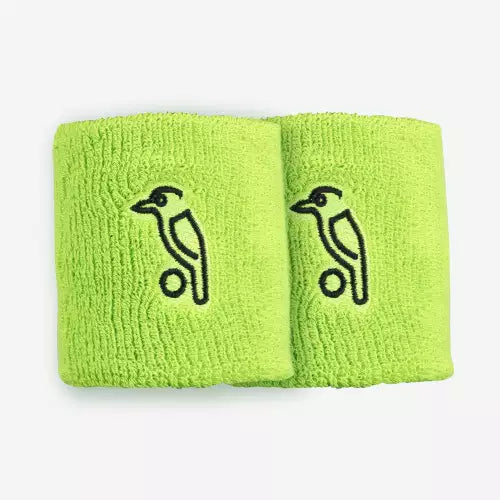 Kookaburra Sweat Bands
