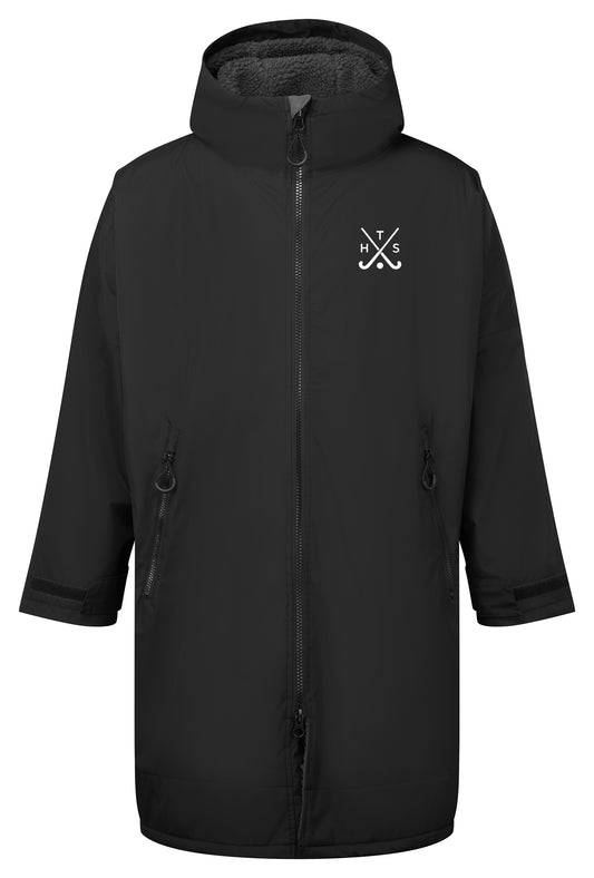 Hockey Shed Adult Dry Robe