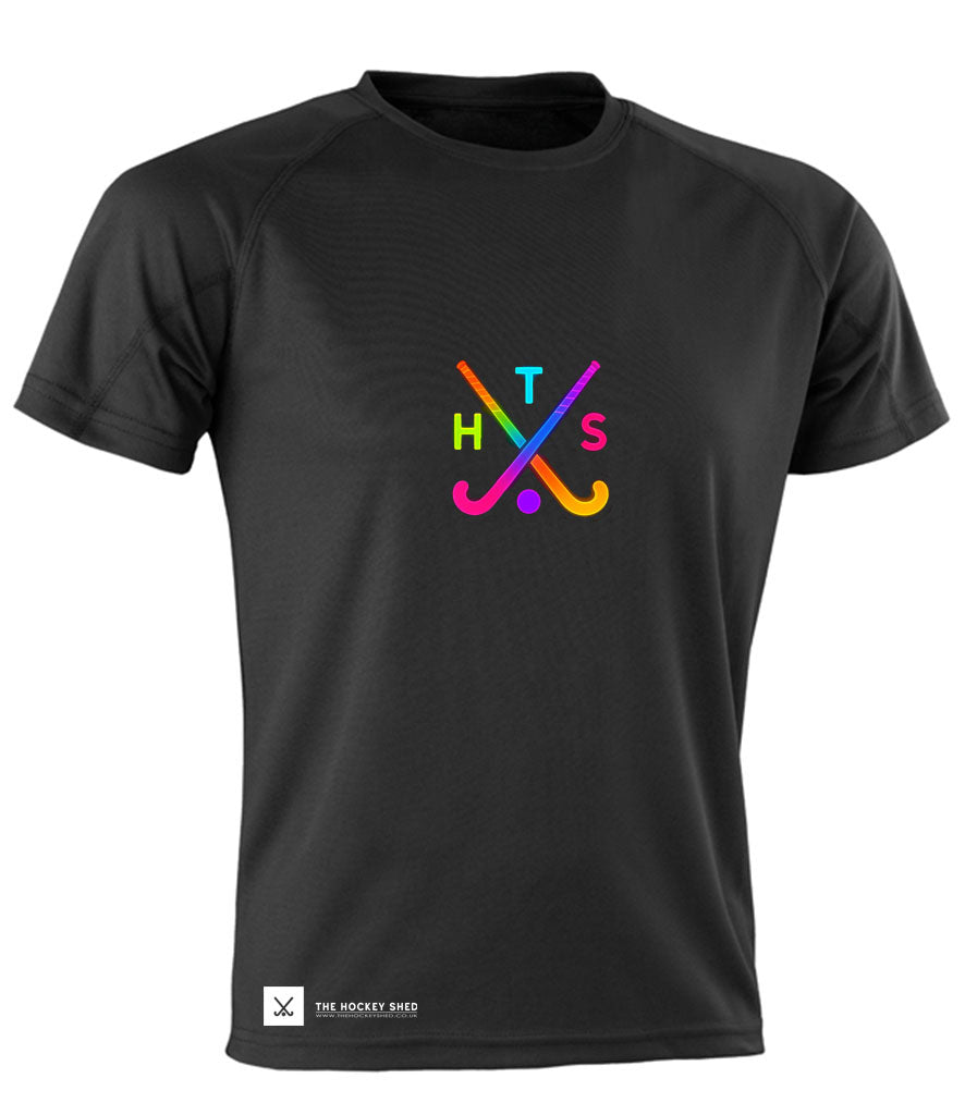 Hockey Shed Training top