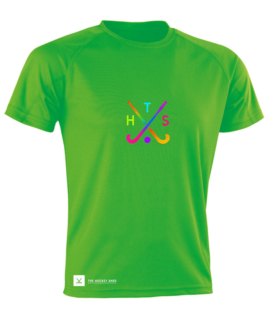 Hockey Shed Training top