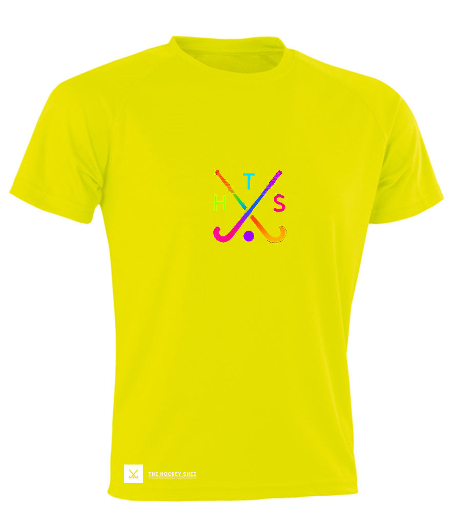 Hockey Shed Training top