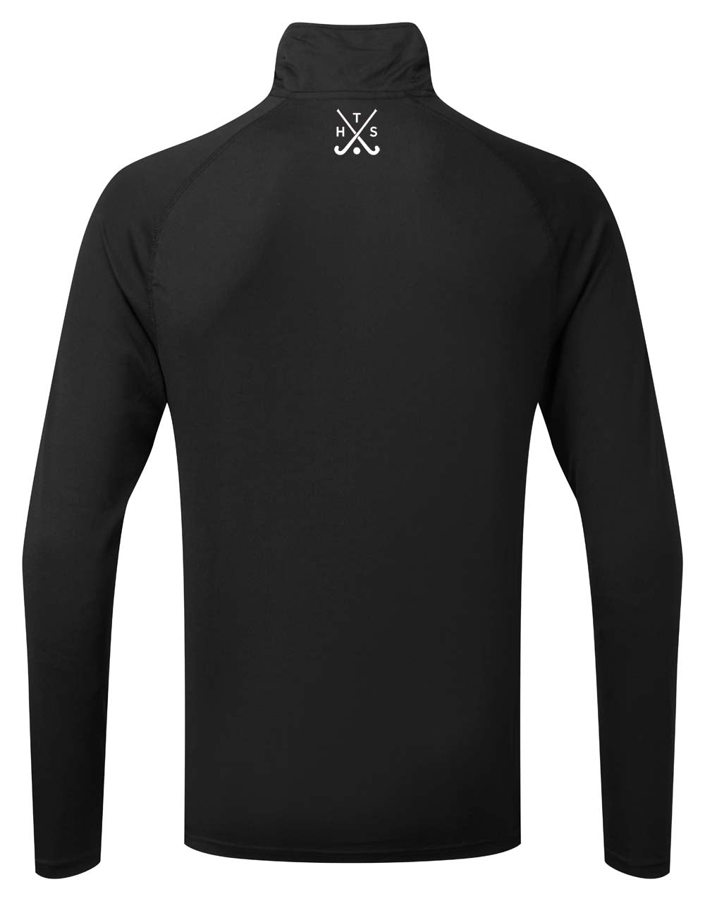 The Hockey Shed 1/4 Zip Training Top