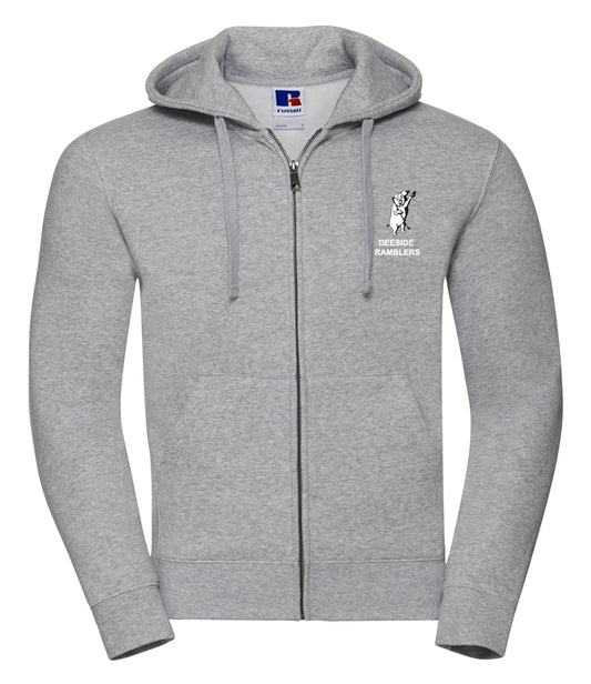 DRHC Adult Zoodie - DRHC Print