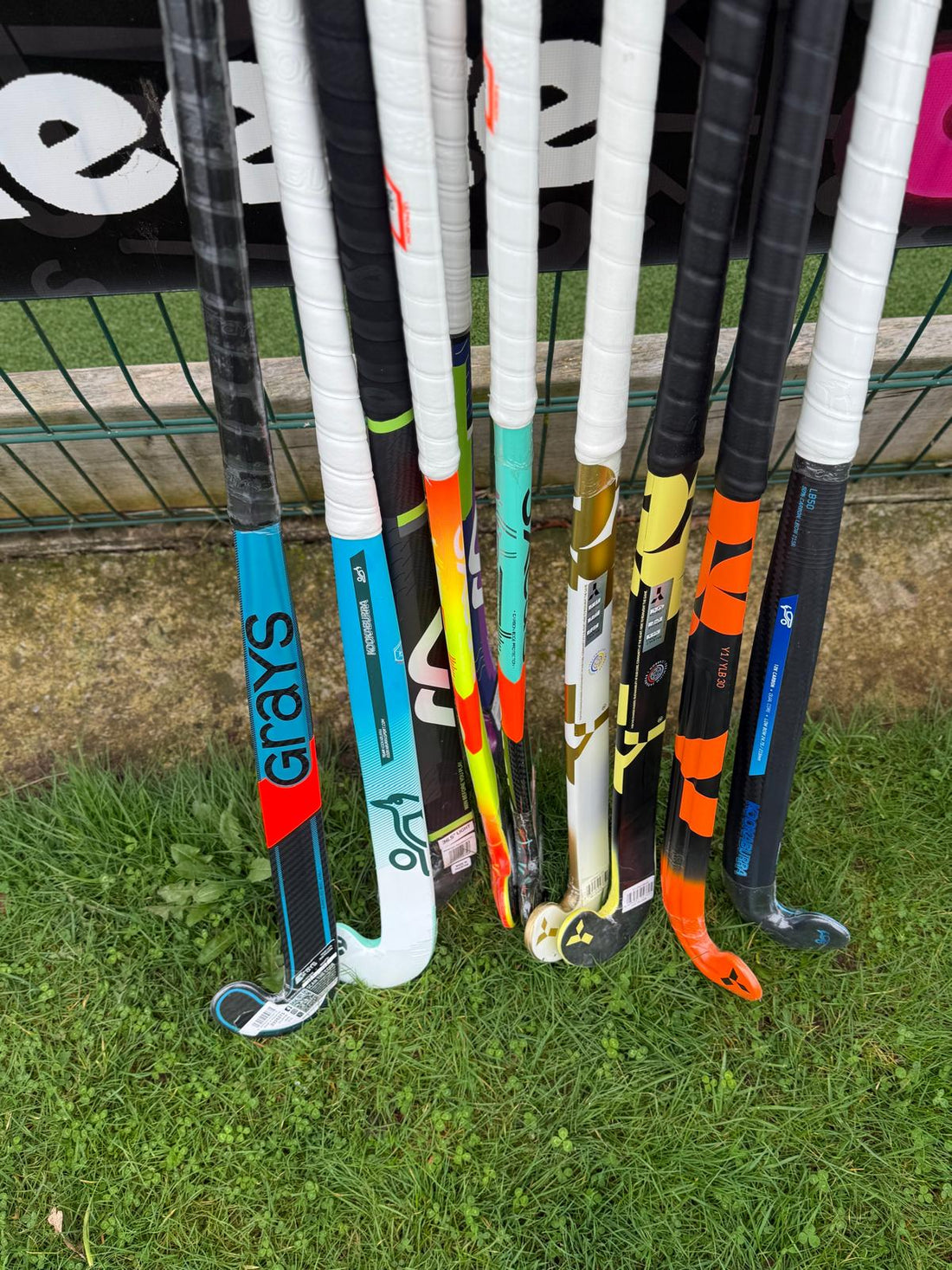 Remember wooden hockey sticks? Why choosing a stick is harder today