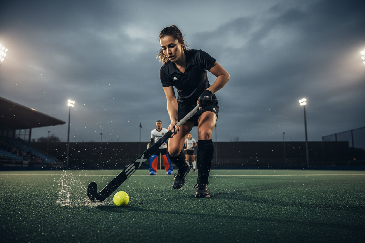 Best Hockey Sticks for Midfielders 2026/27 — Expert Picks | The Hockey Shed