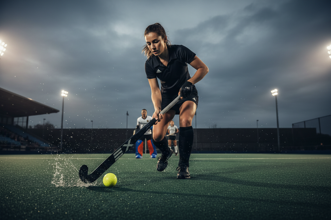 Best Hockey Sticks for Defenders 2026/27
