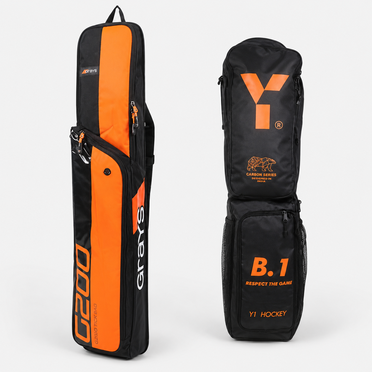 Stick Bags