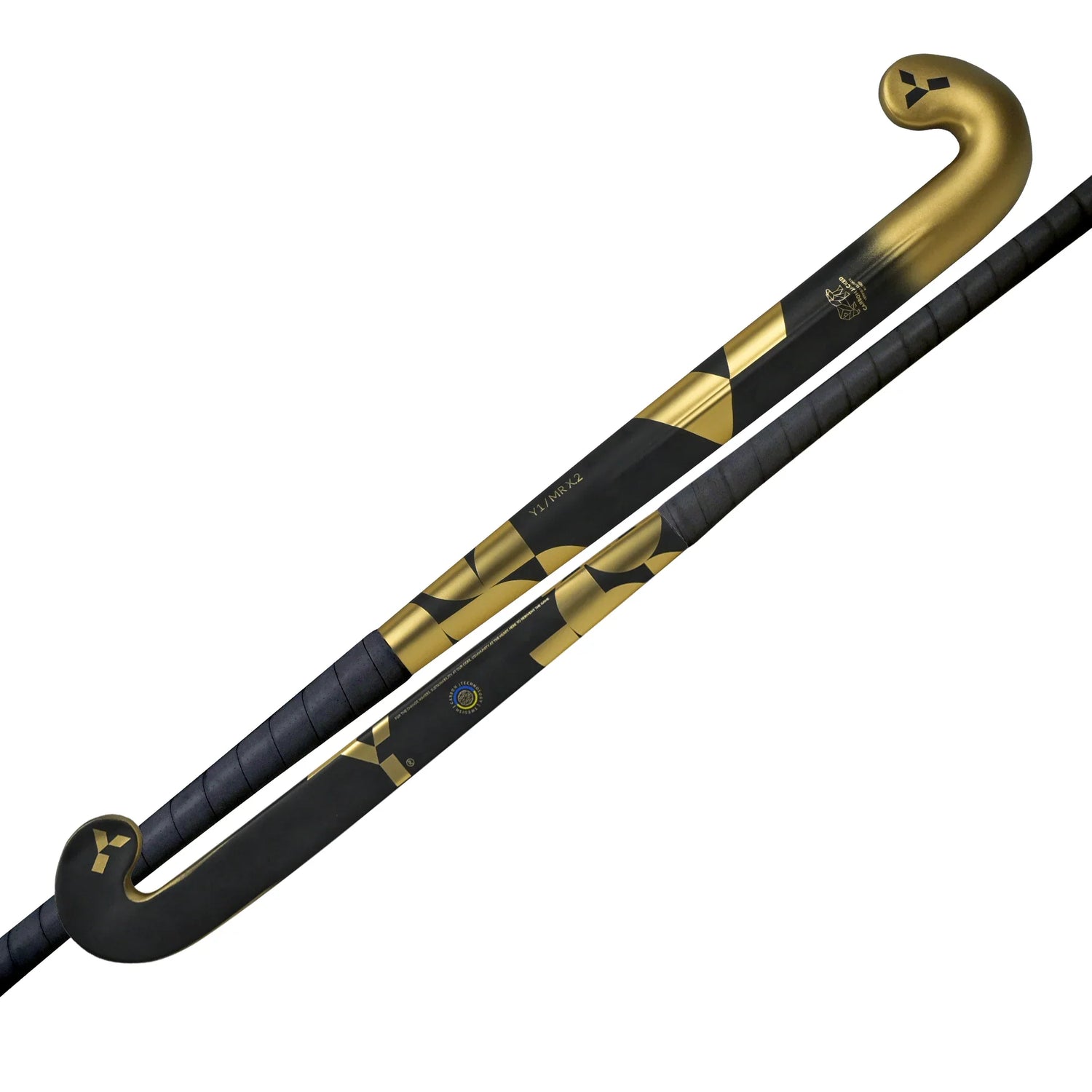 Power Sticks