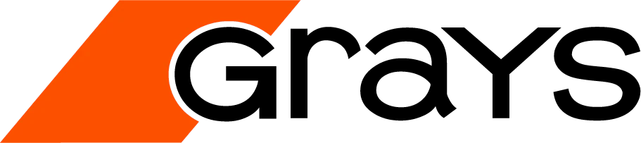 Grays hockey logo