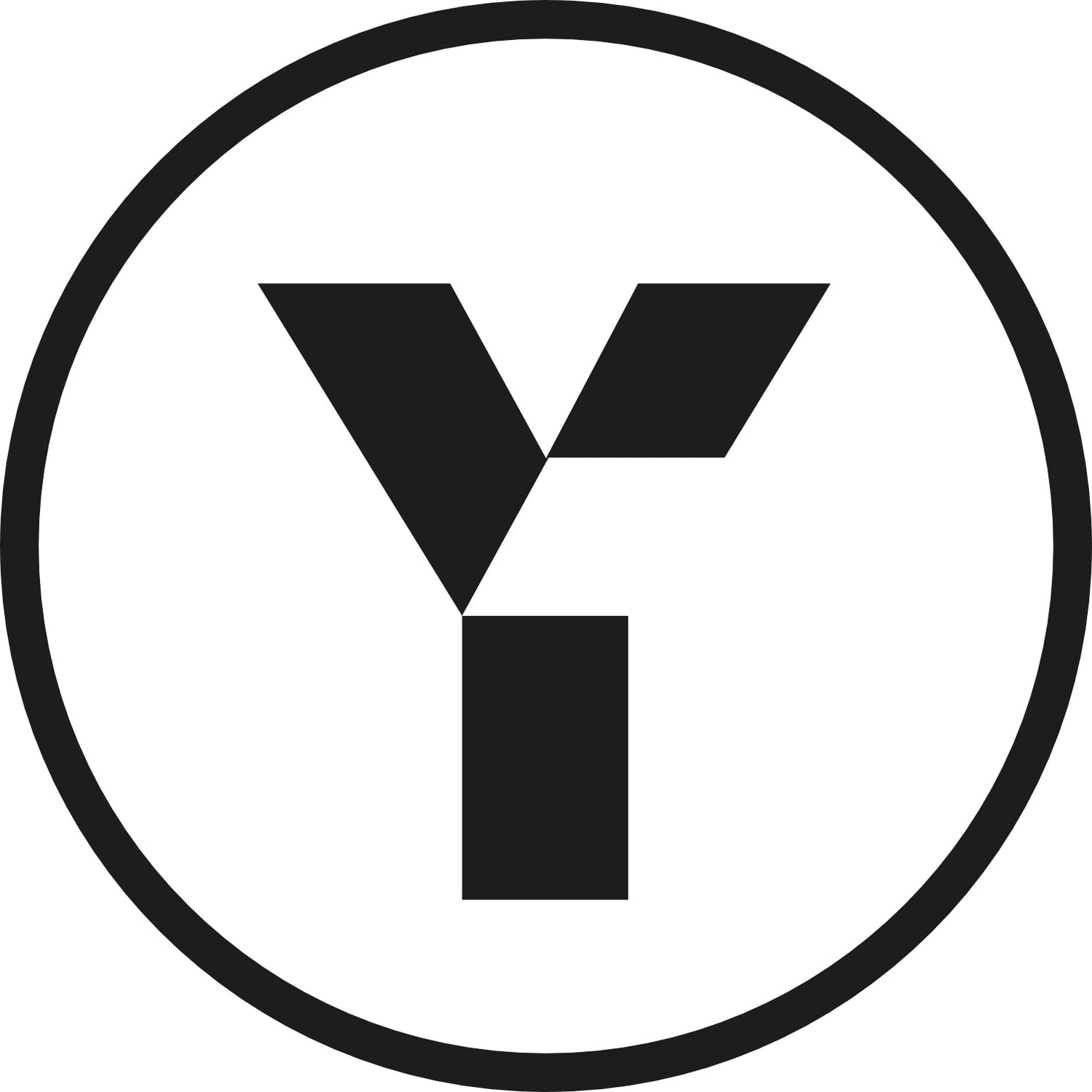 Y1 logo
