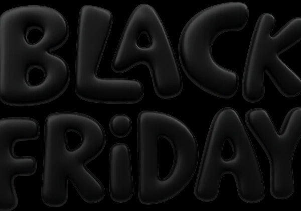Black Friday Sale