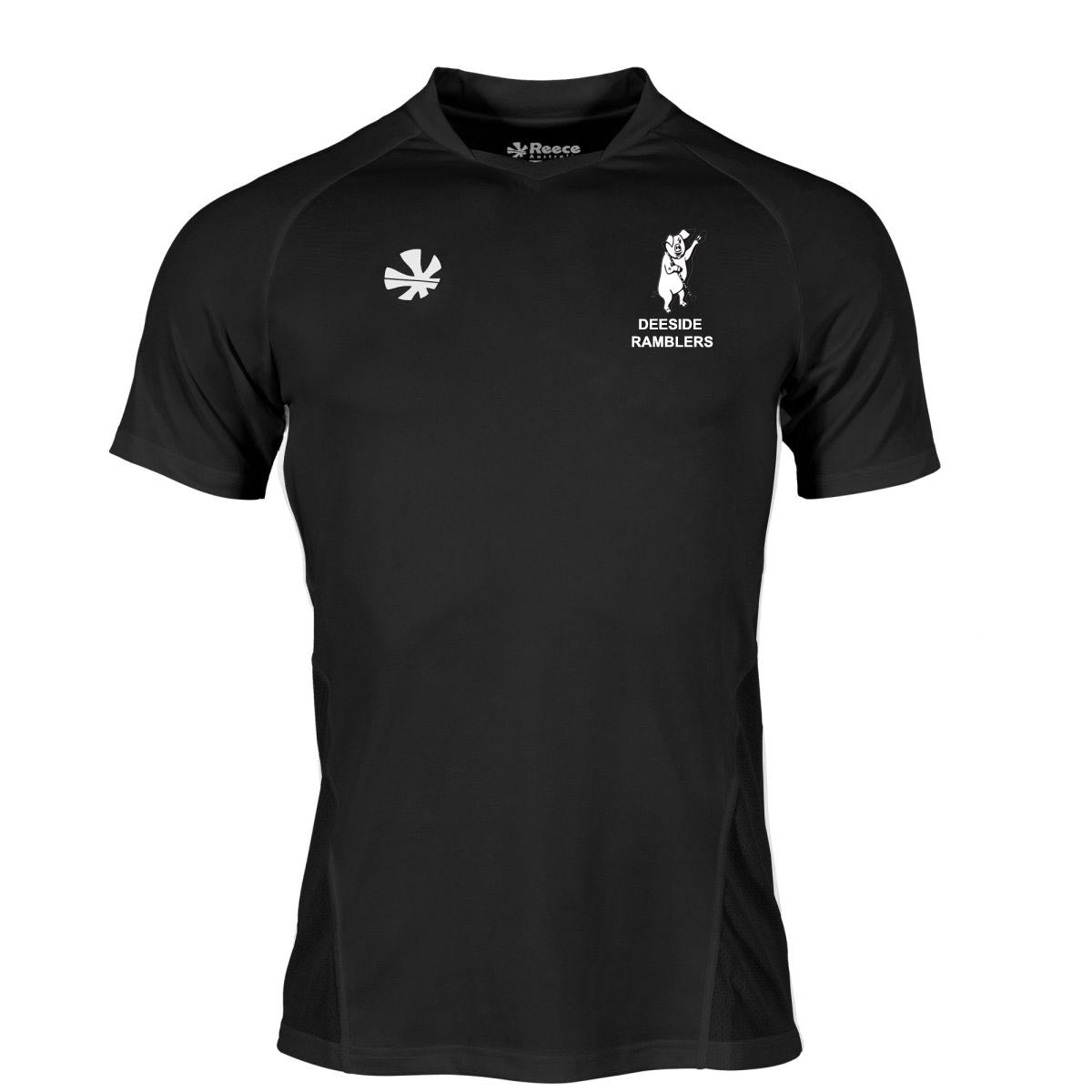 Deeside Ramblers Womens Playing Kit