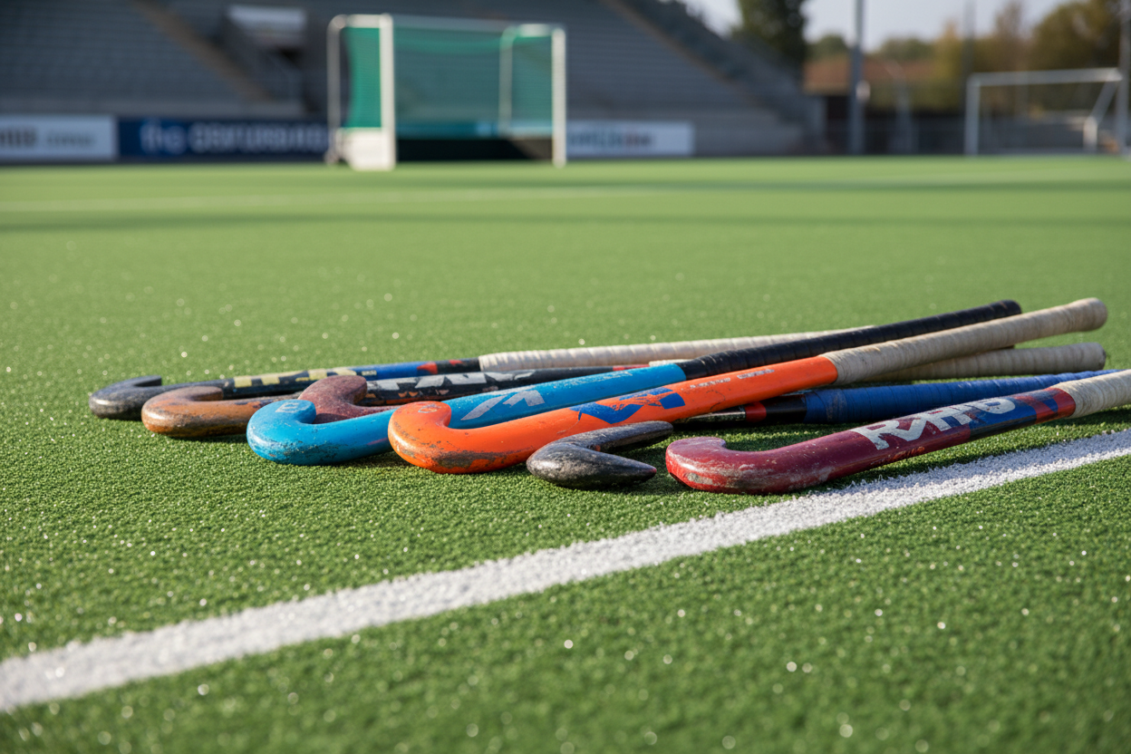 Field Hockey Sticks